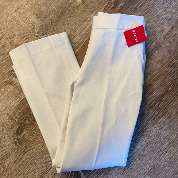 Spanx kick boot pants - Picture 3 of 5